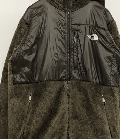 THE NORTH FACE ザ・ノース・フェイス フリース デナリフーディ NA45910 メンズ
