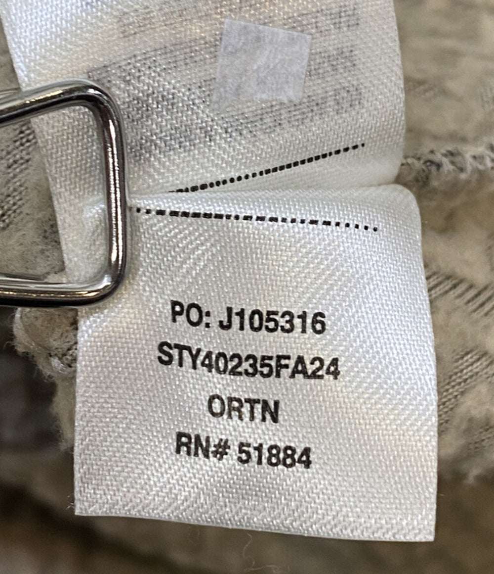 Patagonia クルーネックトップス R1 エアクルー プルオーバー 40235FA24 メンズ SIZE L パタゴニア