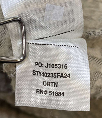 Patagonia クルーネックトップス R1 エアクルー プルオーバー 40235FA24 メンズ SIZE L パタゴニア