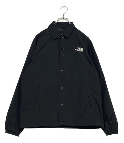 THE NORTH FACE ザ・ノース・フェイス コーチジャケット NP71930 メンズ SIZE S