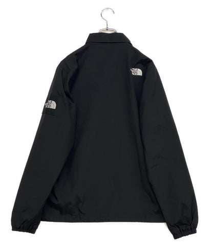 THE NORTH FACE ザ・ノース・フェイス コーチジャケット NP71930 メンズ SIZE S