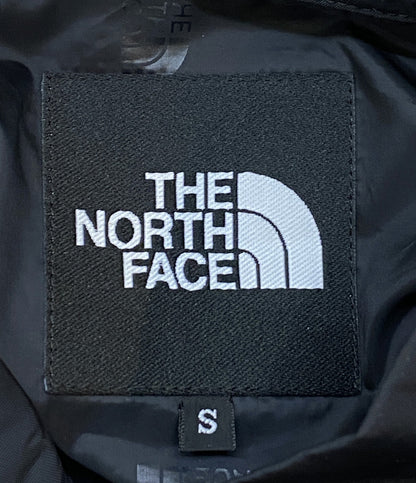 THE NORTH FACE ザ・ノース・フェイス コーチジャケット NP71930 メンズ SIZE S