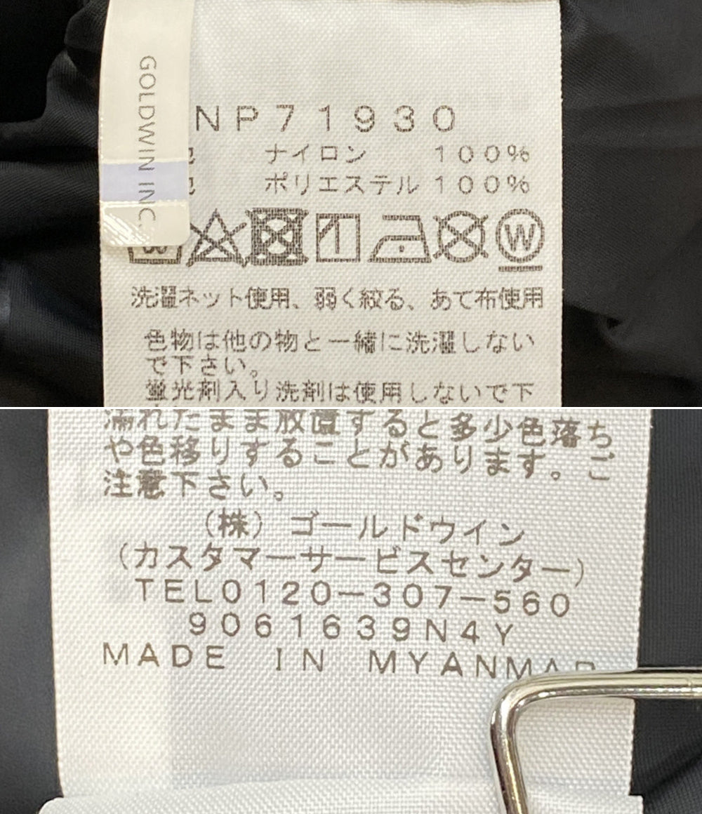 THE NORTH FACE ザ・ノース・フェイス コーチジャケット NP71930