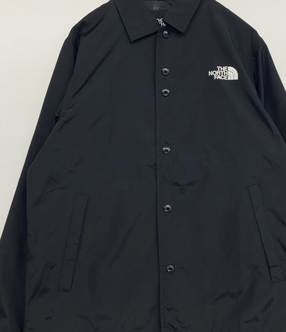 THE NORTH FACE ザ・ノース・フェイス コーチジャケット NP71930 メンズ SIZE S