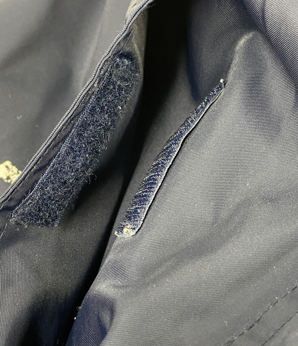 POLO SPORTS ショートパンツ オールド ナイロン ステンシル メンズ SIZE L ポロスポーツ