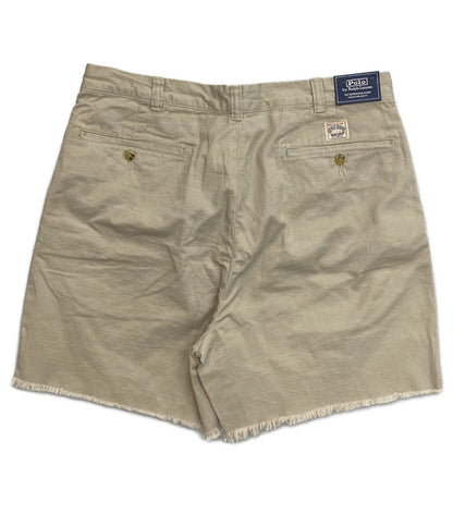 美品 POLO RALPH LAUREN チノ ショートパンツ メンズ SIZE 34 ポロ・ラルフローレン