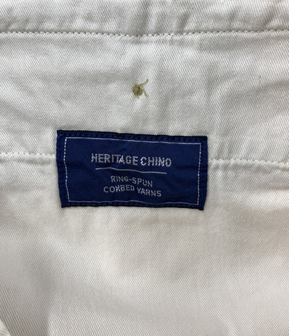 美品 POLO RALPH LAUREN チノ ショートパンツ メンズ SIZE 34 ポロ・ラルフローレン