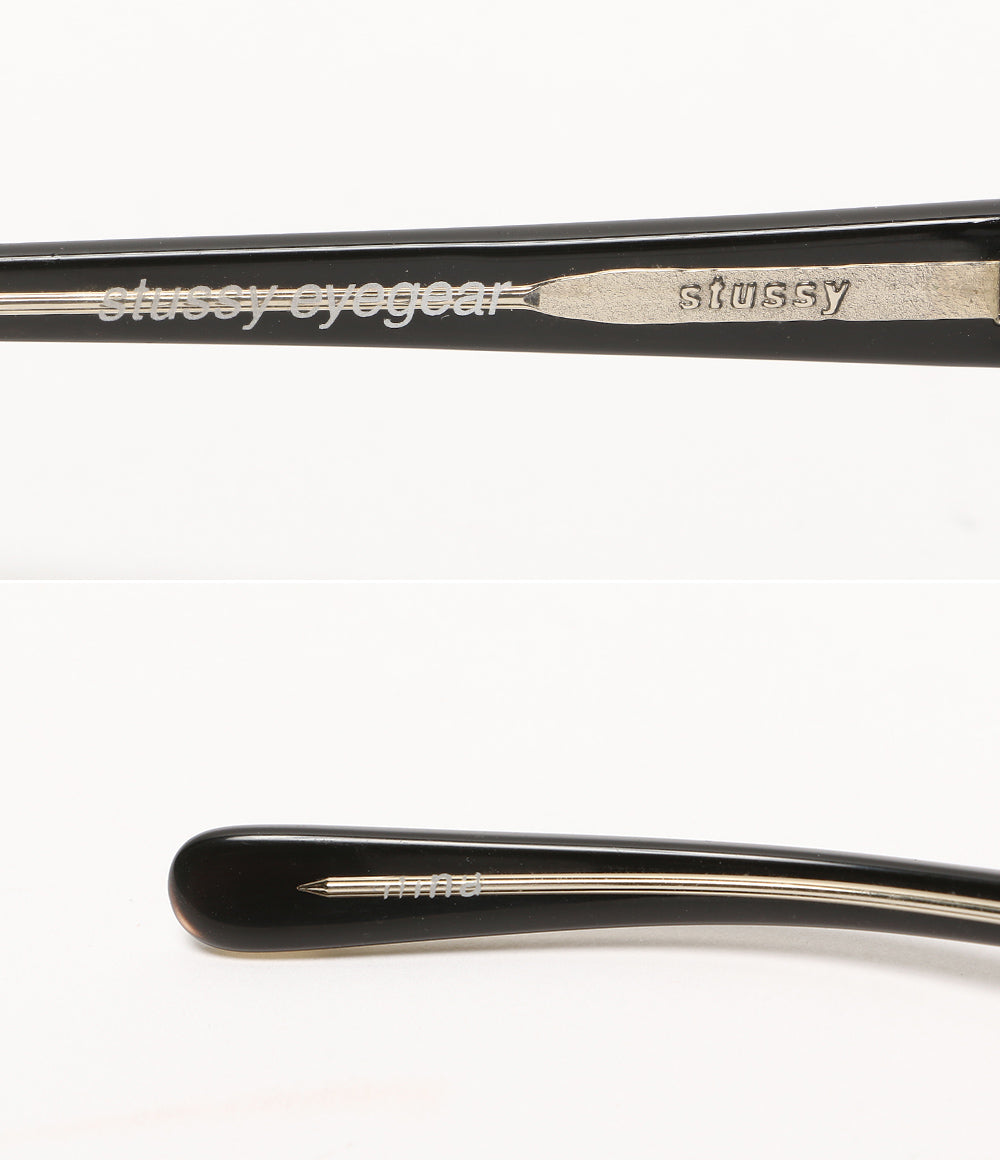 STUSSY サングラス ○ michael 90s レディース ステューシー – Rehello