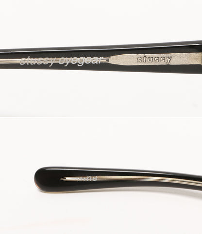 STUSSY サングラス ● michael 90s レディース ステューシー