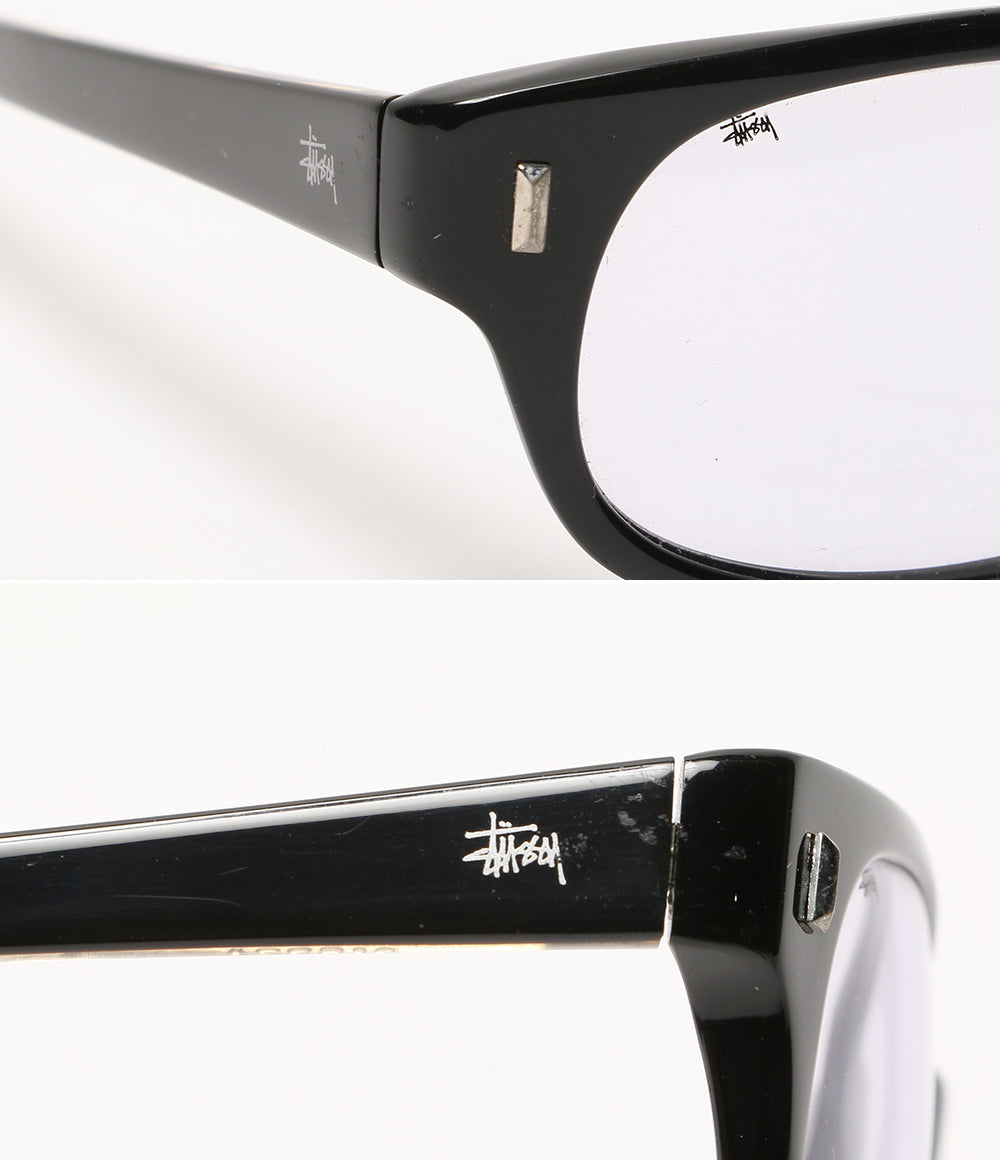 Stussy archive Vintage michael 90s サングラス STUSSY サングラス ○ michael 90s レディース ステューシー – Rehello