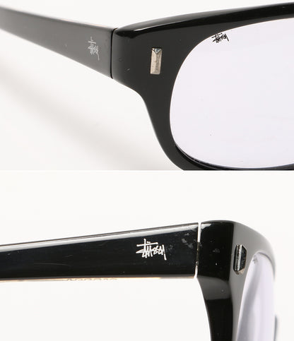 STUSSY サングラス ● michael 90s レディース ステューシー