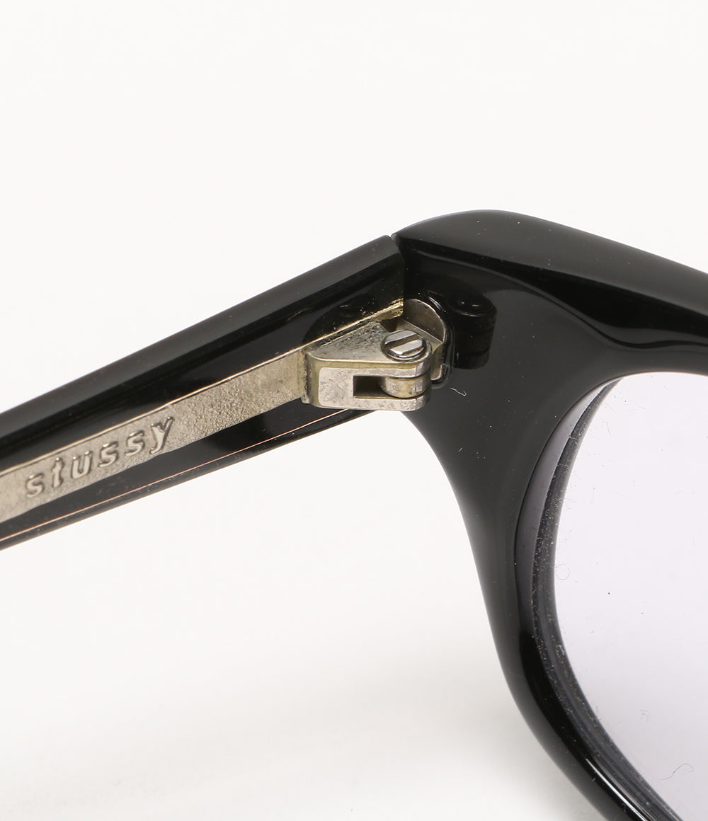 STUSSY サングラス ○ michael 90s レディース ステューシー – Rehello