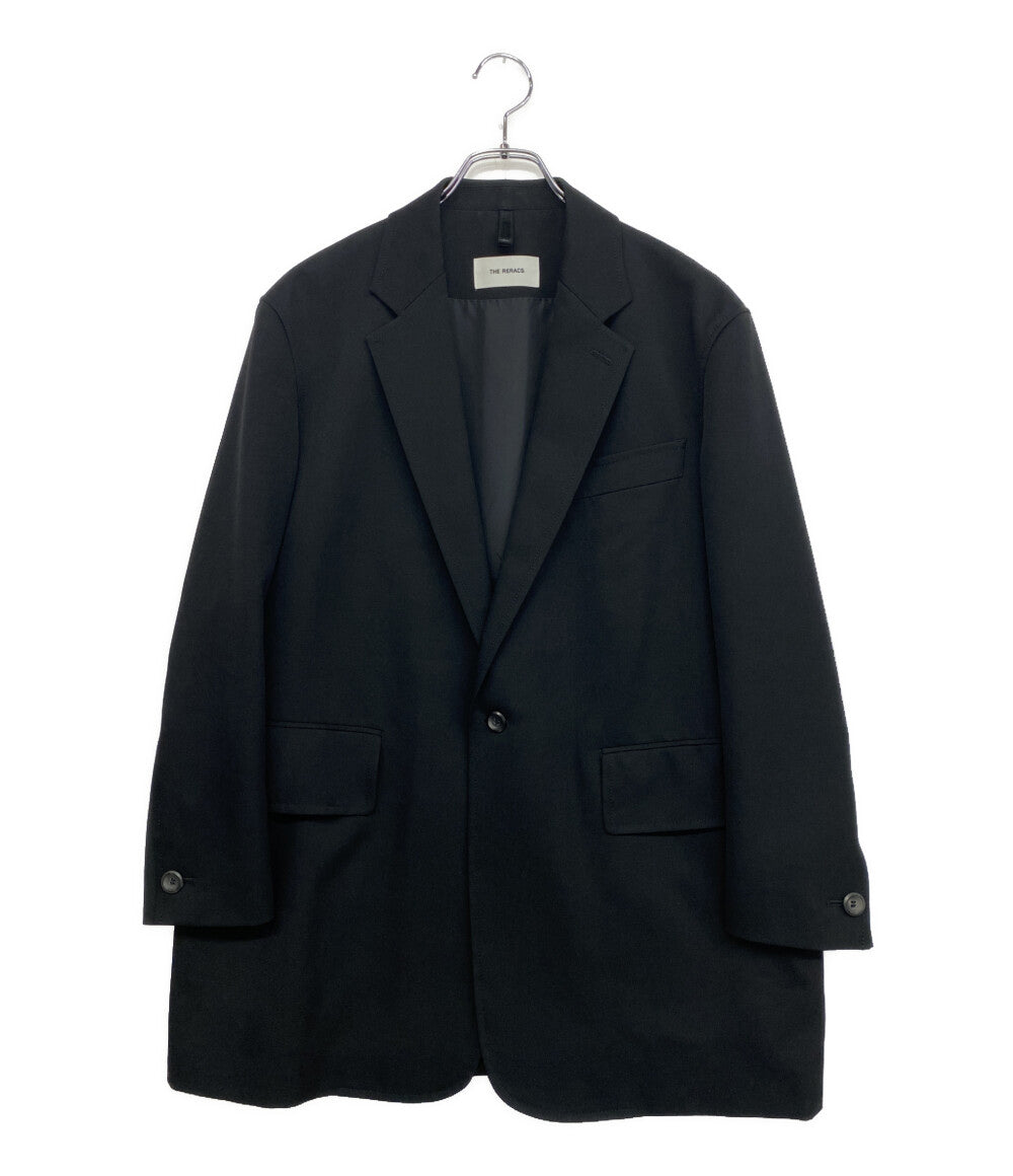 ザリラクスザリアルマッコイズ スウェット THE COMAND T-SHIRT レディース SIZE 36 (XS) THE RERACS ザリラクスザリアルマッコイズ スウェット THE COMAND T-SHIRT
