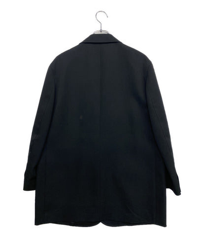 THE RERACS ザ・リラクス テーラードジャケット ブラック 21FW 36 21FW レディース SIZE 36