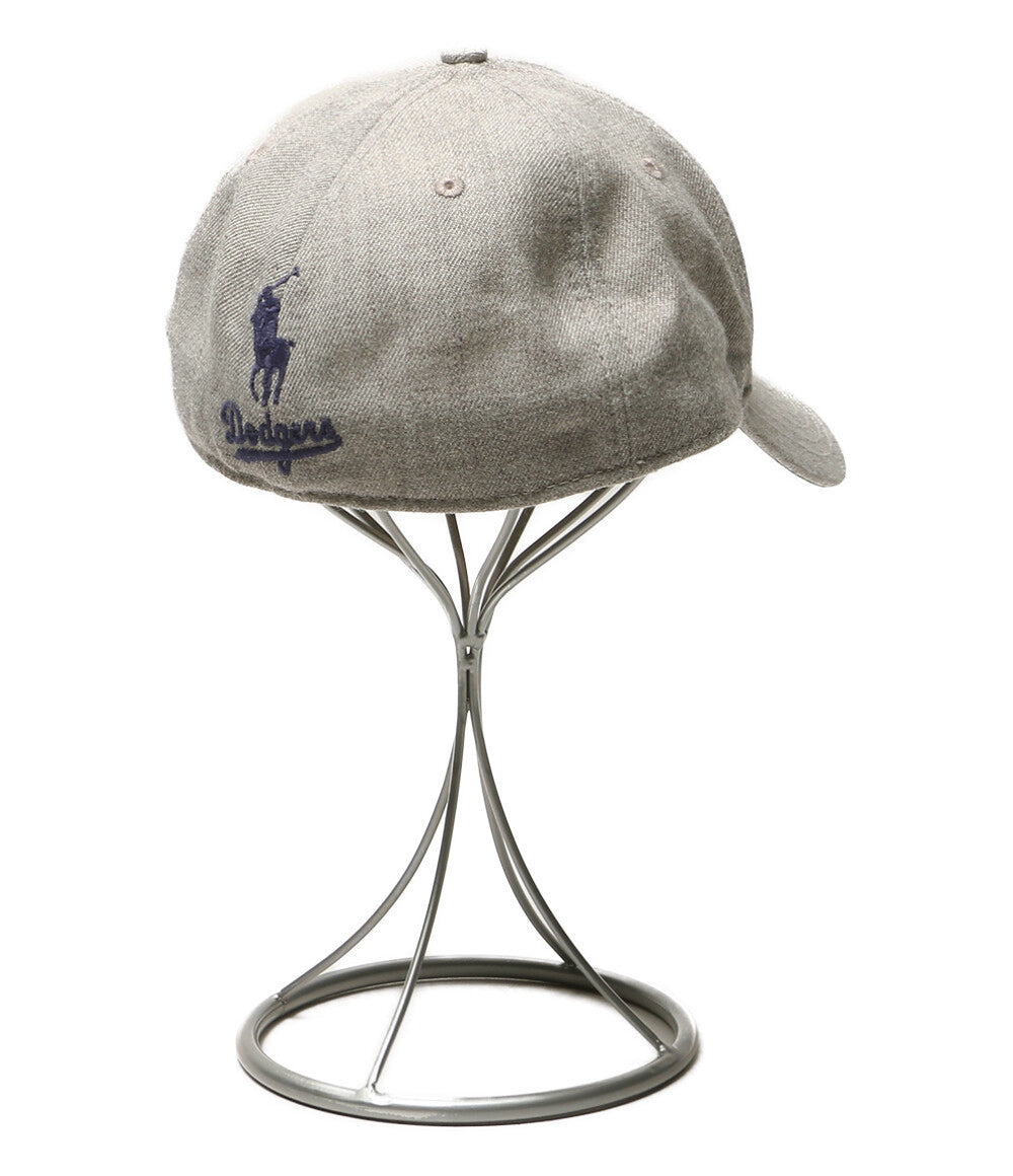 POLO RALPH LAUREN × NEWERA ニューエラ キャップ Dodgers LIMITED