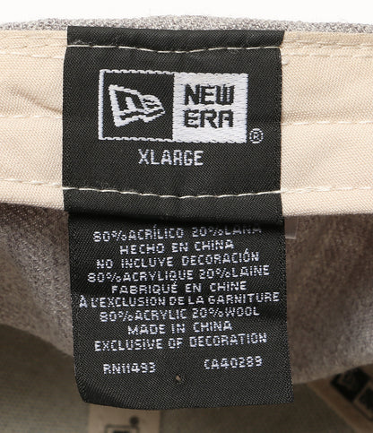 POLO RALPH LAUREN × NEWERA ニューエラ キャップ Dodgers LIMITED EDTION メンズ SIZE XL ポロ・ラルフローレン