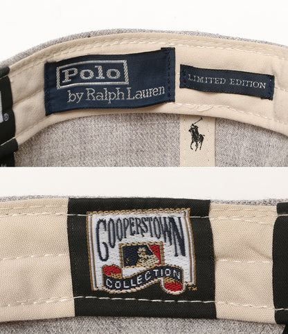 POLO RALPH LAUREN × NEWERA ニューエラ キャップ Dodgers LIMITED EDTION メンズ SIZE XL ポロ・ラルフローレン