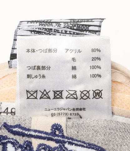POLO RALPH LAUREN × NEWERA ニューエラ キャップ Dodgers LIMITED EDTION メンズ SIZE XL ポロ・ラルフローレン
