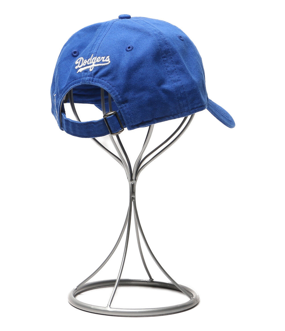 POLO RALPH LAUREN × NEWERA ニューエラ キャップ Dodgers COOPERSTOWN BLUE メンズ ポロ・ラルフローレン