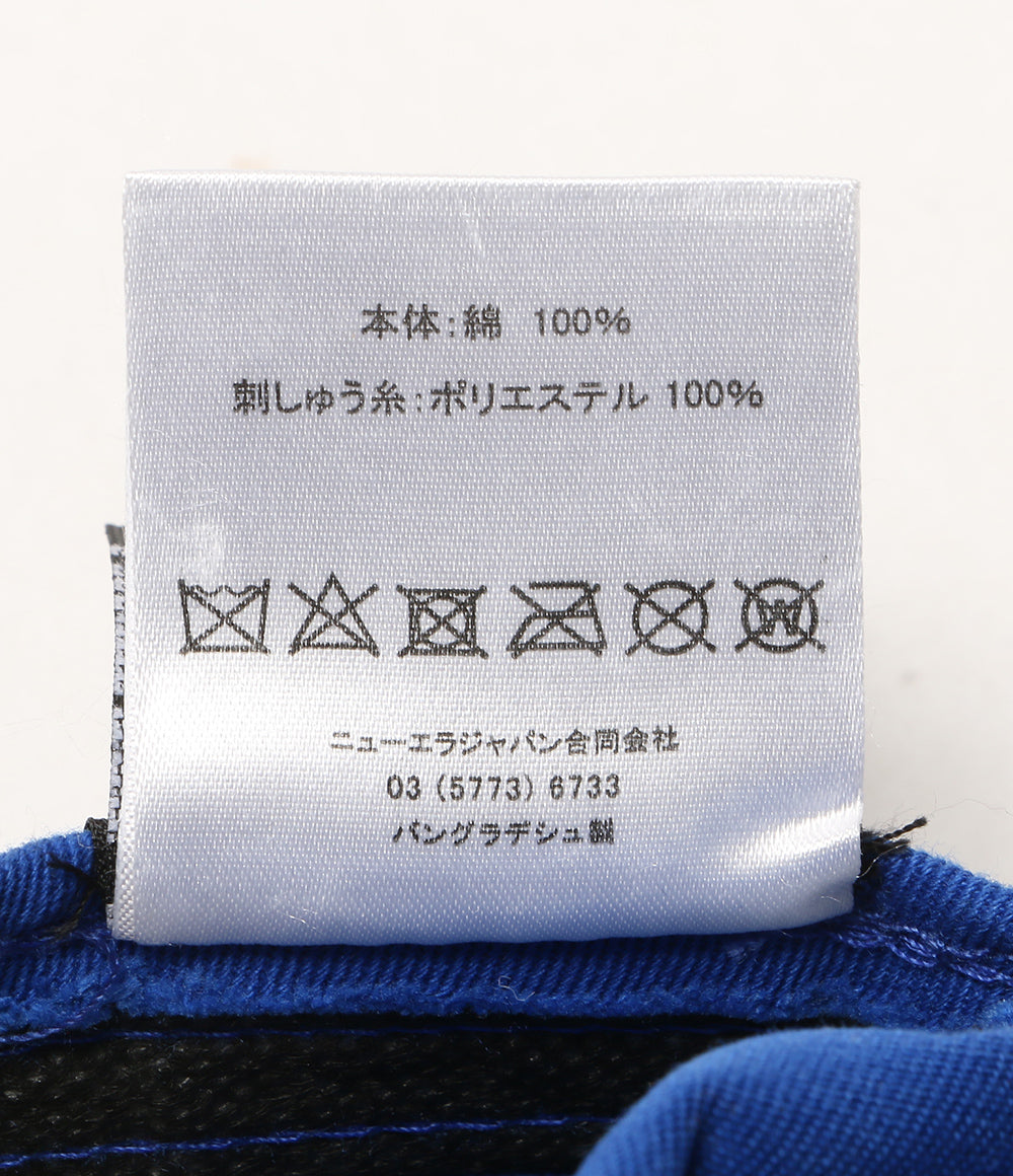 POLO RALPH LAUREN × NEWERA ニューエラ キャップ Dodgers COOPERSTOWN BLUE メンズ ポロ・ラルフローレン