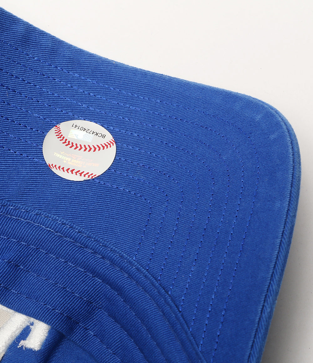 POLO RALPH LAUREN × NEWERA ニューエラ キャップ Dodgers COOPERSTOWN BLUE メンズ ポロ・ラルフローレン