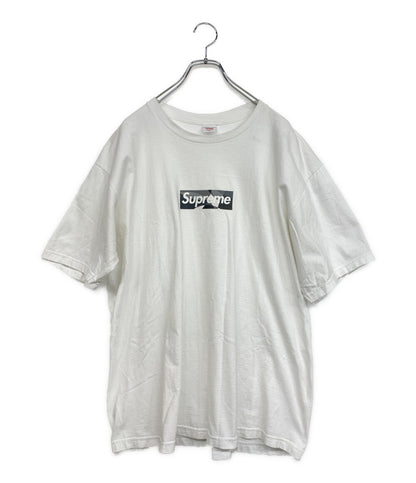 SupremeXEmilio pucci エミリオ・プッチ 半袖Ｔシャツ Box logo tee XL 21SS メンズ SIZE XL シュプリーム