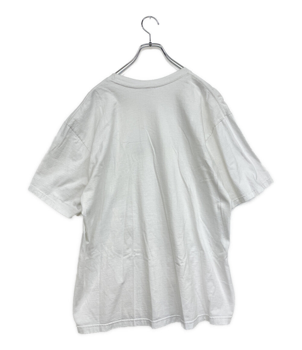 SupremeXEmilio pucci エミリオ・プッチ 半袖Ｔシャツ Box logo tee XL 21SS メンズ SIZE XL シュプリーム