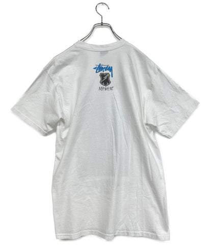 STUSSY 半袖Ｔシャツ MASH SF メンズ SIZE M ステューシー
