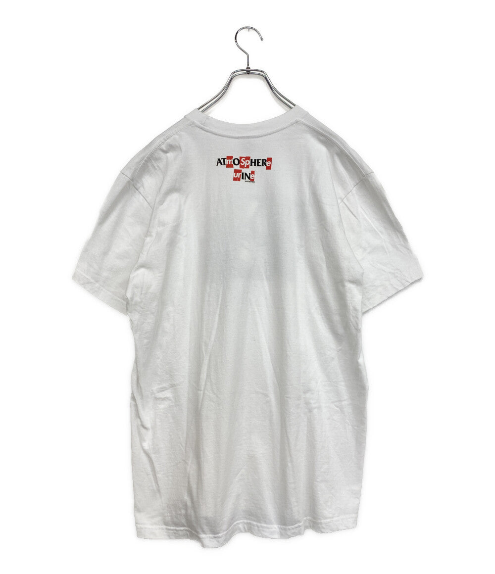 Supreme 半袖Ｔシャツ 20SS Antihero Ice Tee メンズ SIZE L シュプリーム