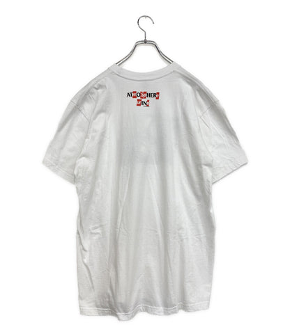 Supreme 半袖Ｔシャツ 20SS Antihero Ice Tee メンズ SIZE L シュプリーム