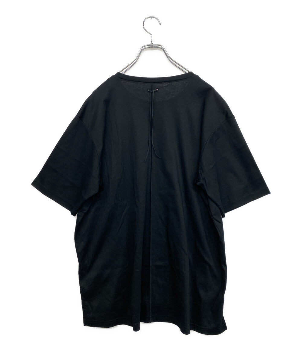 COMOLI 長袖 バンドカラーシャツ U03-02002 メンズ SIZE 0 コモリ