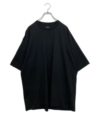 everyone 半袖Ｔシャツ パックT ブラック サイズXL EV24-CS16 メンズ SIZE XL エブリワン