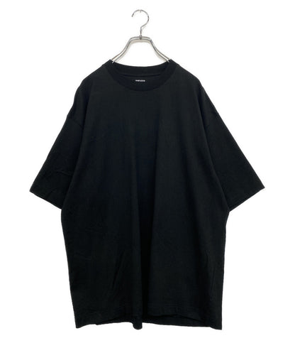 everyone 半袖Ｔシャツ パックT ブラック サイズXL EV24-CS16 メンズ SIZE XL エブリワン