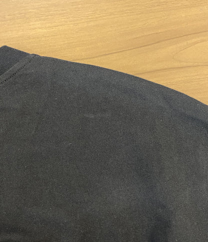 everyone 半袖Ｔシャツ パックT ブラック サイズXL EV24-CS16 メンズ SIZE XL エブリワン