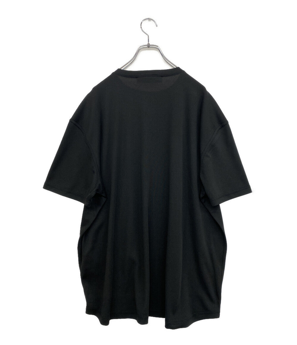1017 ALYX 9SM アリクス 半袖Ｔシャツ メッシュ イタリア製 メンズ SIZE L