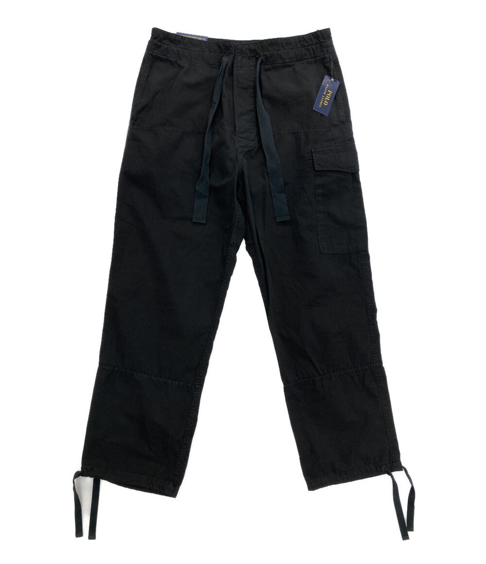 POLO RALPH LAUREN カーゴパンツ THE BIG CARGO NAVY メンズ SIZE 34