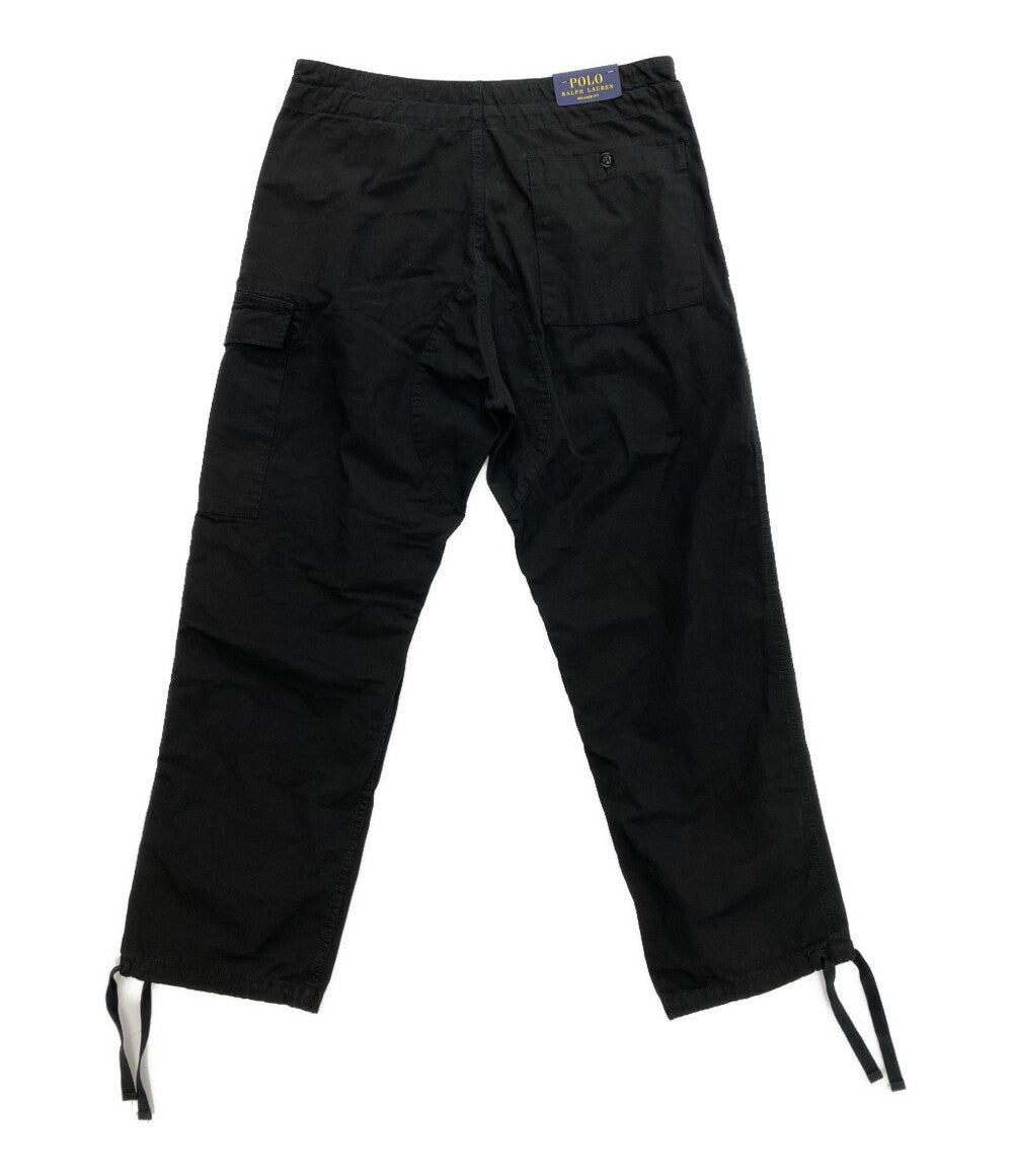 POLO RALPH LAUREN カーゴパンツ THE BIG CARGO OLIVE メンズ SIZE 34