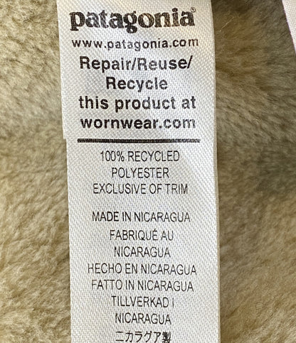 Patagonia リツールジャケット ELKH 26435FA23 メンズ SIZE S パタゴニア