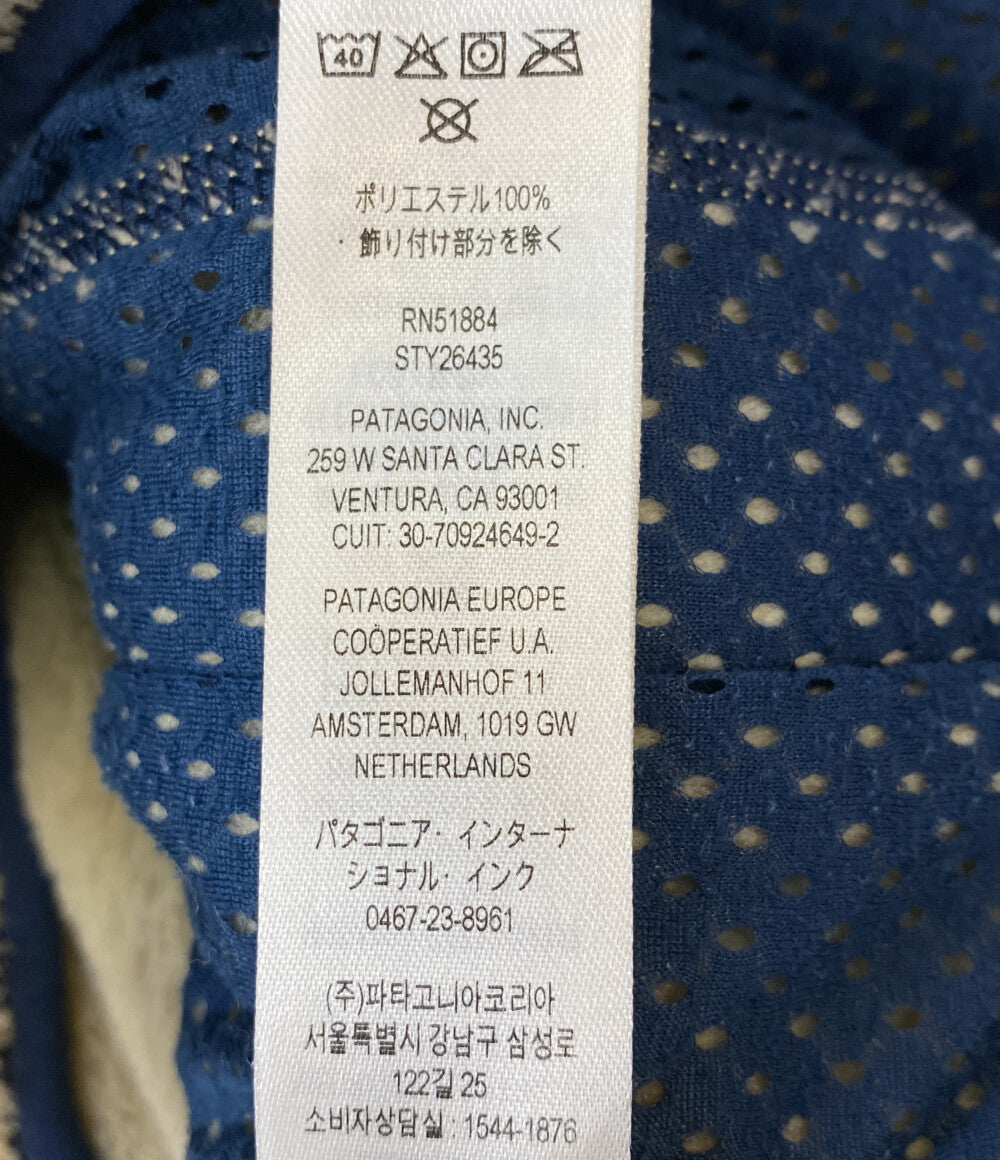 Patagonia リツールジャケット ELKH 26435FA23 メンズ SIZE S パタゴニア