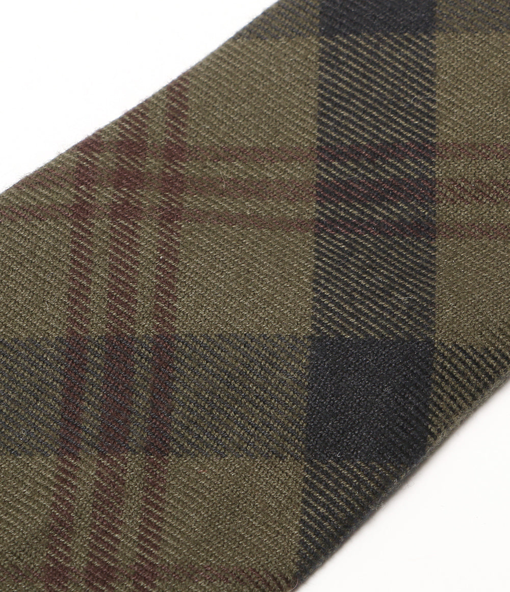 美品 POLO RALPH LAUREN ネクタイ ヴィンテージ インスパイアード チェック ナクタイ メンズ ポロ・ラルフローレン