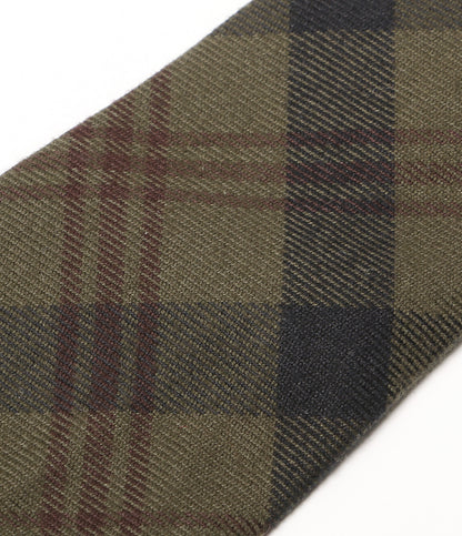 美品 POLO RALPH LAUREN ネクタイ ヴィンテージ インスパイアード チェック ナクタイ メンズ ポロ・ラルフローレン