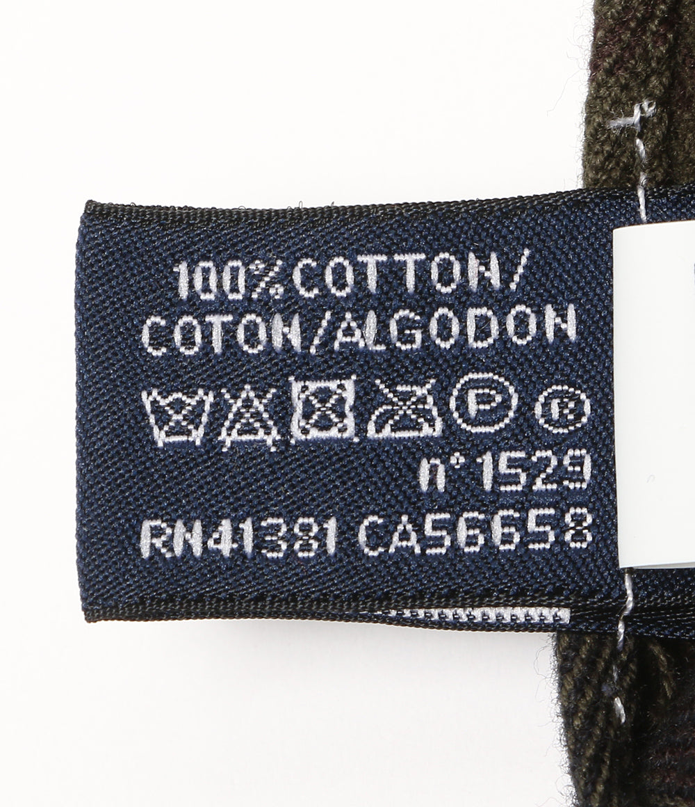 美品 POLO RALPH LAUREN ネクタイ ヴィンテージ インスパイアード チェック ナクタイ メンズ ポロ・ラルフローレン