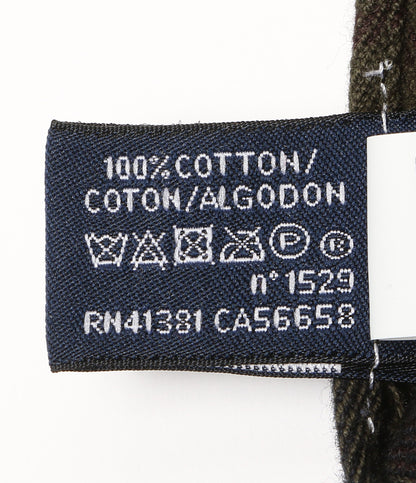 美品 POLO RALPH LAUREN ネクタイ ヴィンテージ インスパイアード チェック ナクタイ メンズ ポロ・ラルフローレン