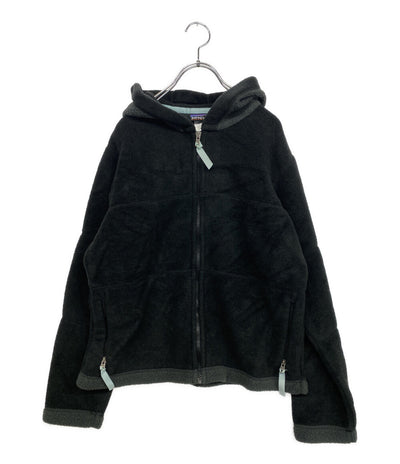 Patagonia シンチラ アークティック ジャケット 04年 ブラック レディース SIZE M パタゴニア