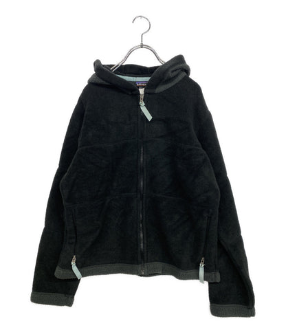 Patagonia シンチラ アークティック ジャケット 04年 ブラック レディース SIZE M パタゴニア