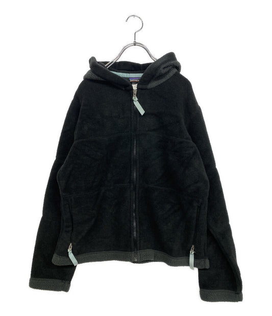 Patagonia シンチラ アークティック ジャケット 04年 ブラック レディース SIZE M パタゴニア