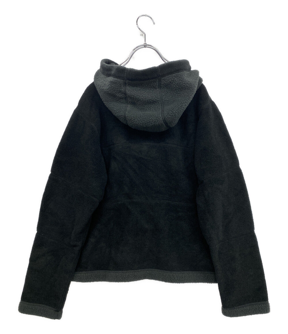 Patagonia シンチラ アークティック ジャケット 04年 ブラック レディース SIZE M パタゴニア