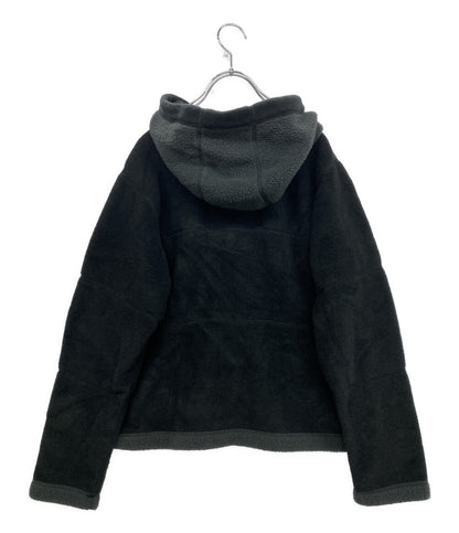 Patagonia シンチラ アークティック ジャケット 04年 ブラック レディース SIZE M パタゴニア