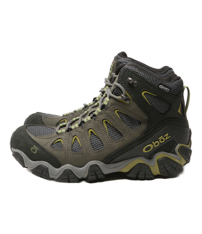 OBOZ オボズ トレッキングシューズ GWITOCHUSS20 メンズ SIZE 26cm
