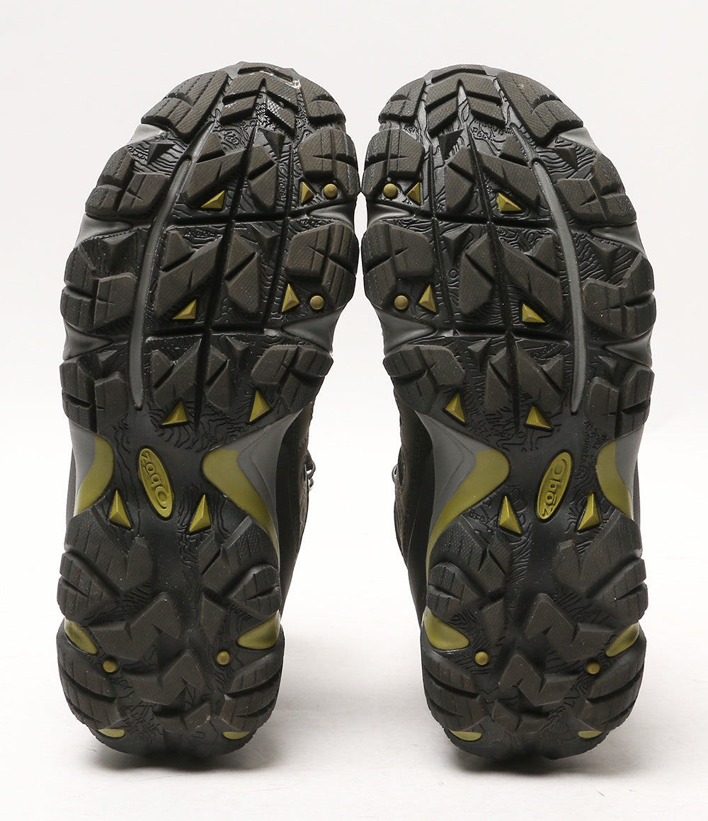 OBOZ オボズ トレッキングシューズ GWITOCHUSS20 メンズ SIZE 26cm